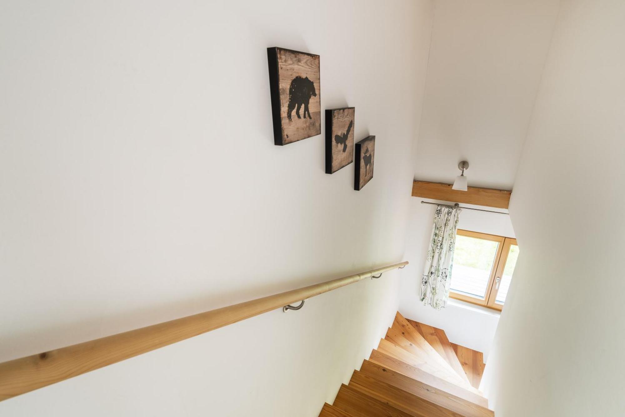 Апартаменты Haus Ahornweg Бад Кляйнкирххайм Экстерьер фото
