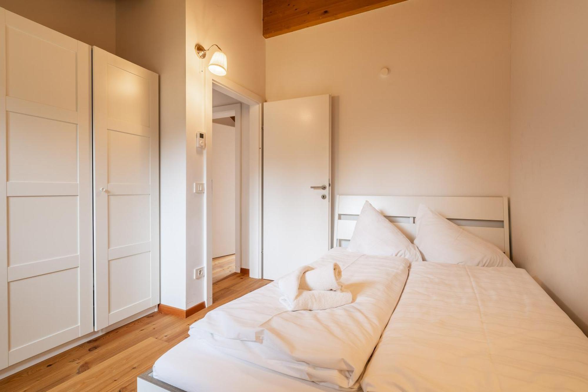 Апартаменты Haus Ahornweg Бад Кляйнкирххайм Экстерьер фото