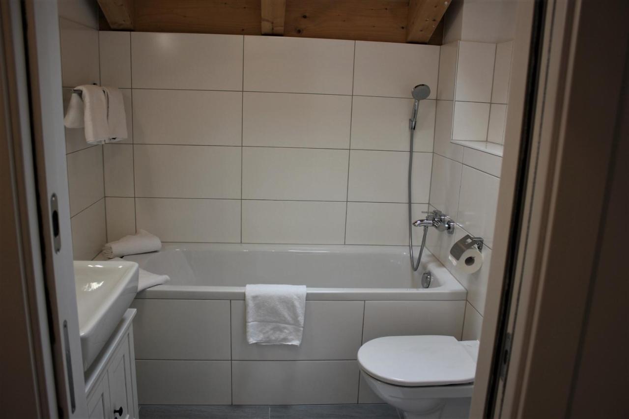 Апартаменты Haus Ahornweg Бад Кляйнкирххайм Экстерьер фото