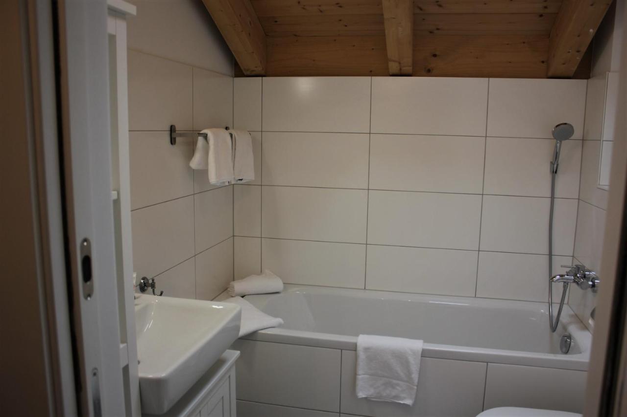 Апартаменты Haus Ahornweg Бад Кляйнкирххайм Экстерьер фото