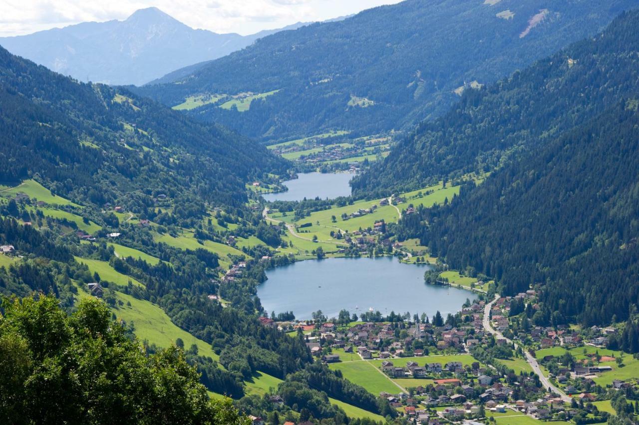 Апартаменты Haus Ahornweg Бад Кляйнкирххайм Экстерьер фото